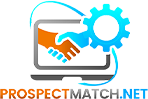 ProspectMatch Logo